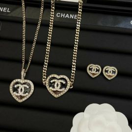 Picture of Chanel Sets _SKUChanelsuits09cly946259